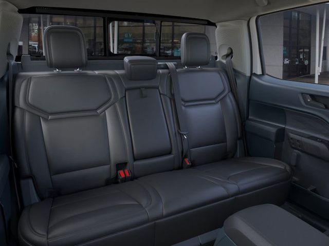 new 2026 Ford Maverick car