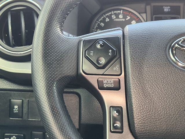 2022 Toyota Tacoma TRD Sport  at Toyota of Victoria