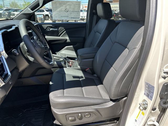 New 2026 Beige GMC Elevation image 15