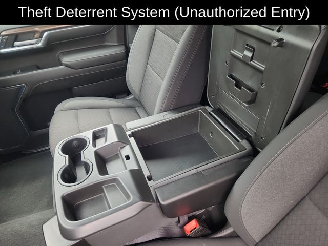 Used 2023 Chevrolet Silverado 1500 For Sale in Grove City, OH
