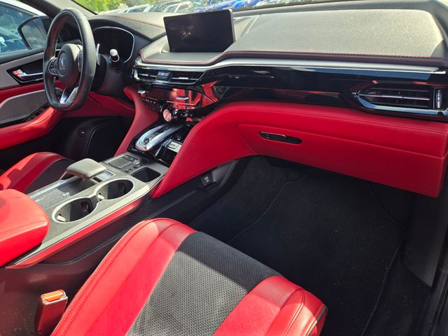 2024 Acura MDX - $43,422
