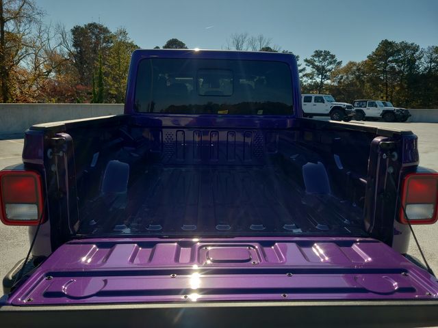 New 2026 Purple Jeep Sport S image 14