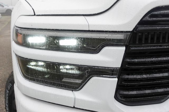 new 2026 Ram 3500 car, priced at $82,480
