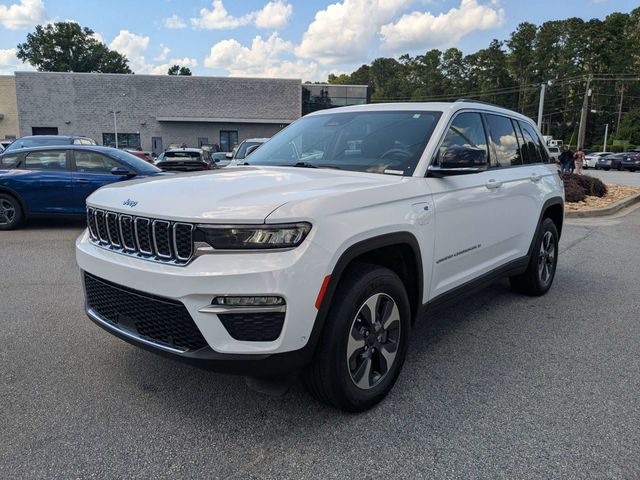 Used 2022 Jeep Grand Cherokee SUV