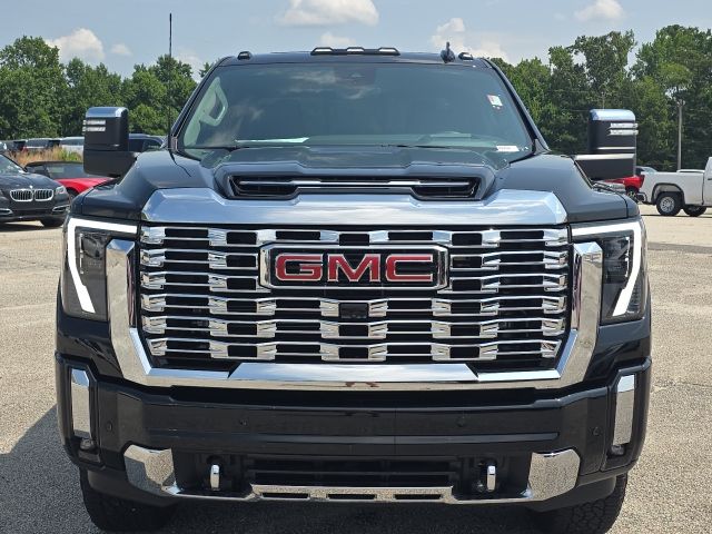 2024 GMC Sierra 2500HD Denali:46042A