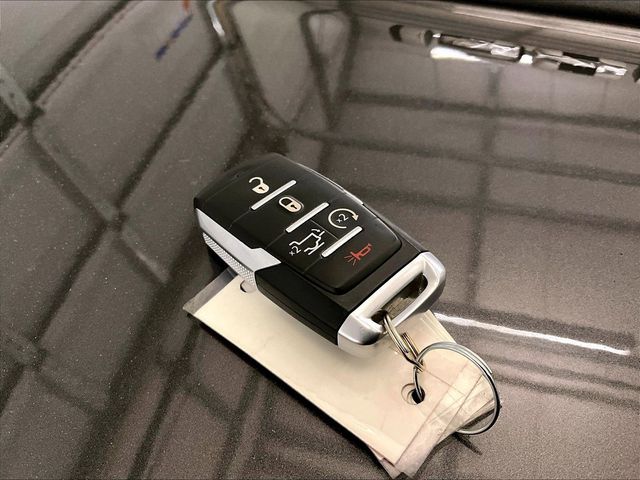 2022 Ram 1500 Laramie Gray at Carlisle Cadillac Buick GMC