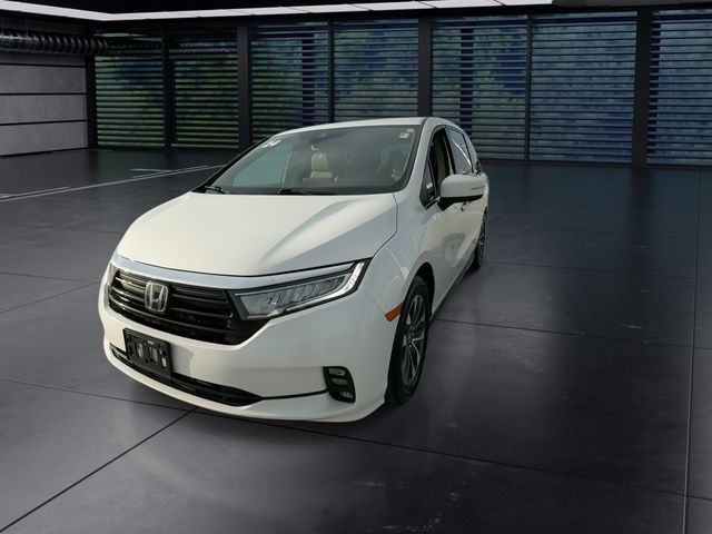 2023 Honda Odyssey - $30,788
