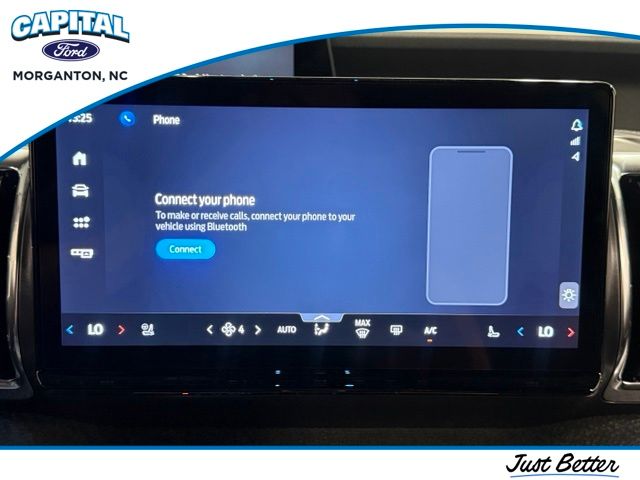 New 2026 Gray Ford Tremor image 18