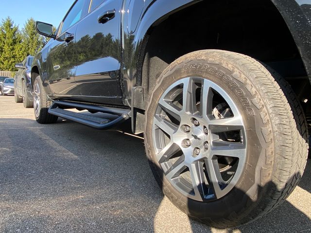 2023 Chevrolet Colorado Z71 12