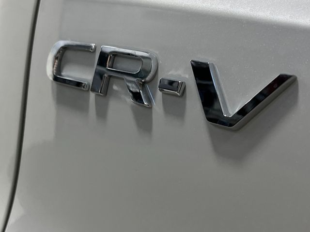 New 2026 Honda CR-V SUV
