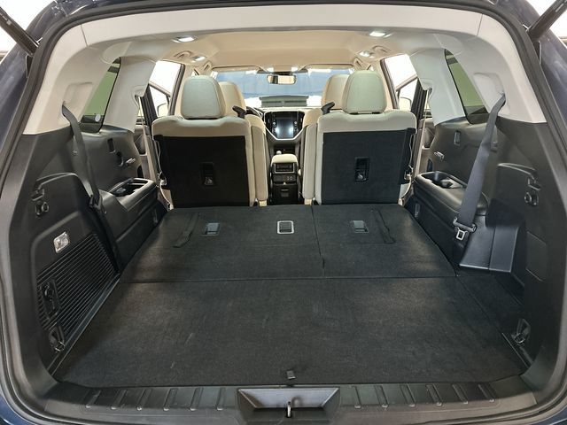 2023 Subaru Ascent Premium Blue at Subaru and VW of Moon Township