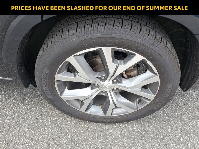 Used 2021 Hyundai Palisade SUV