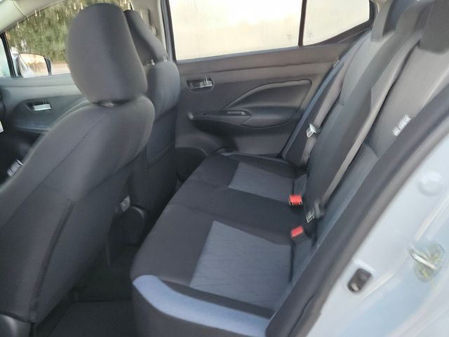 New 2025 Gray Nissan 1.6 SV image 6