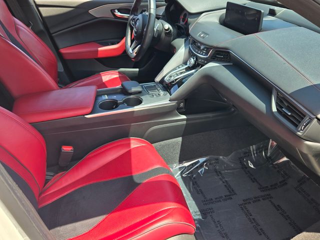 2021 Acura TL - $29,379