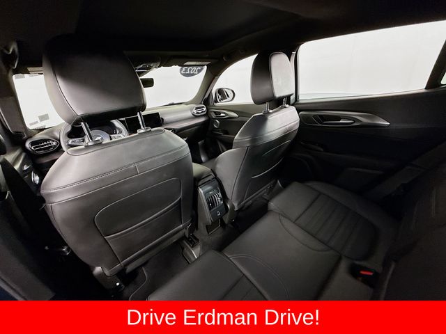 Used 2023 Dodge Hornet SUV