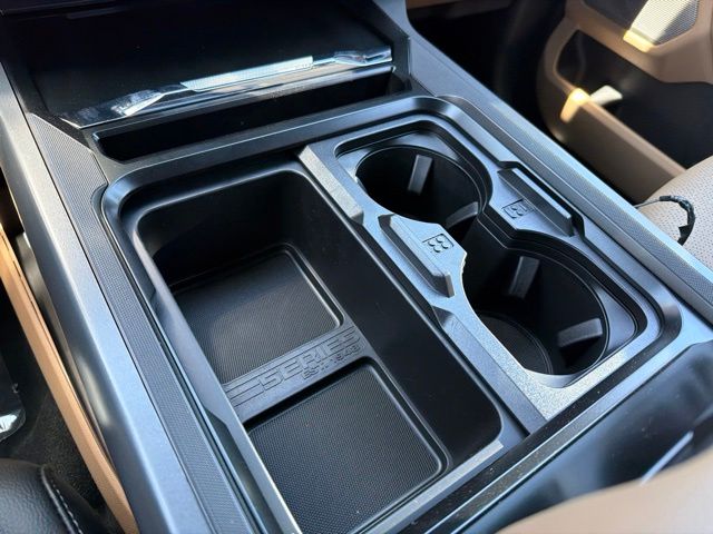 New 2026 White Ford Lariat image 20