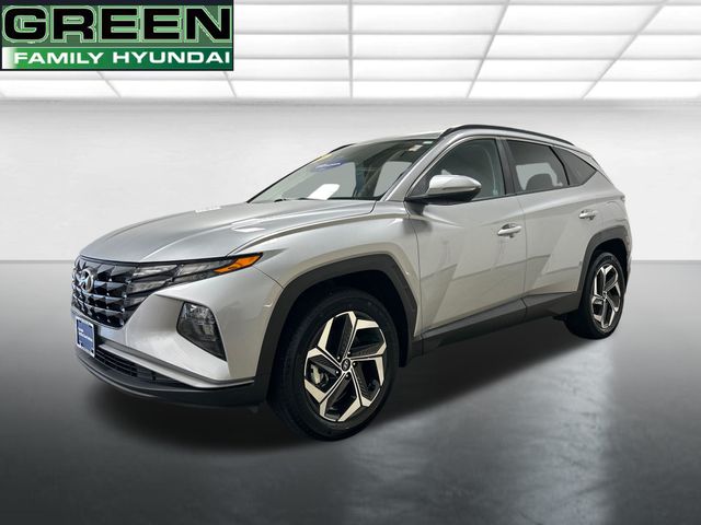 2023 Hyundai Tucson SEL AWD