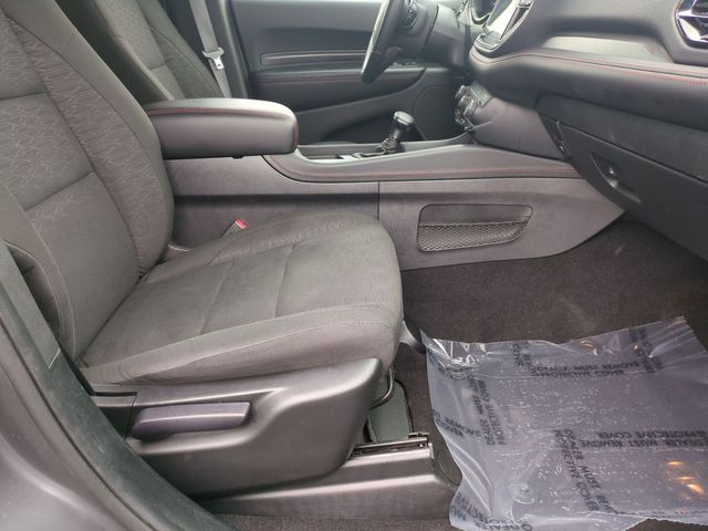 used 2026 Dodge Durango car, priced at $37,790