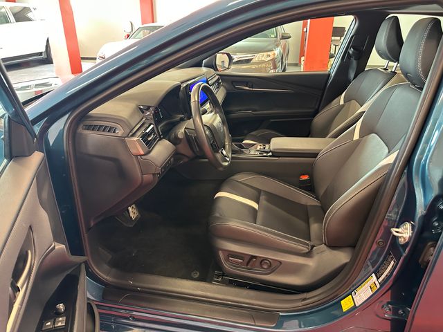 Used 2026 Toyota Camry Sedan