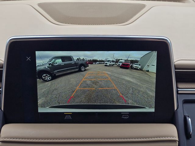 2023 Chevrolet Tahoe Premier:45688A