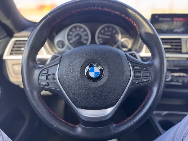 2019 BMW 430i Gran Coupe xDrive