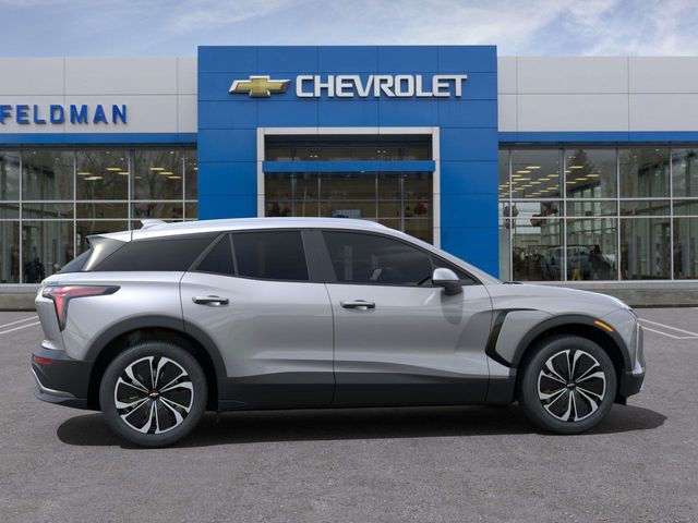 New 2025 Chevrolet Blazer EV For Sale in Livonia, MI