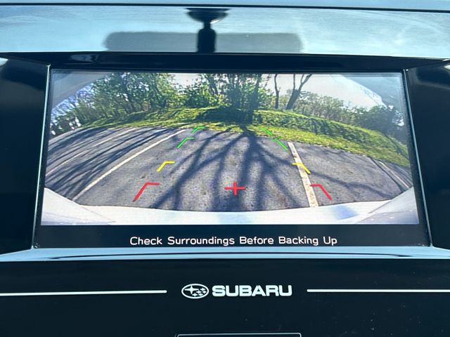 used 2020 Subaru Impreza car, priced at $14,299
