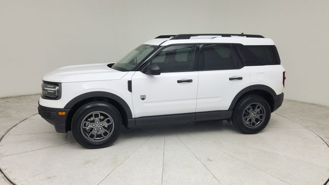 2021 Ford Bronco Sport Big Bend - 1
