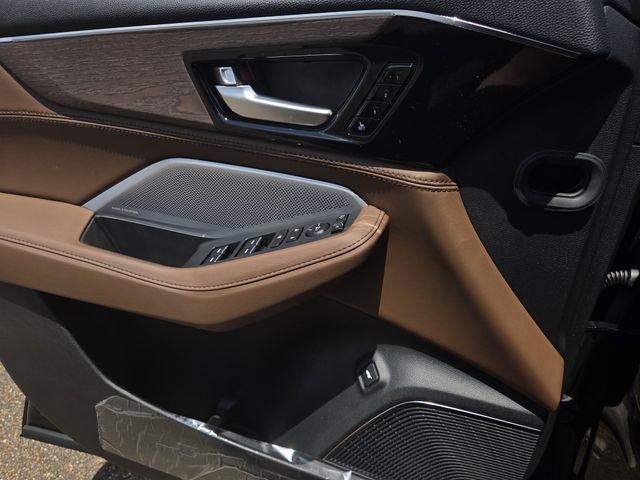 New 2026 Acura MDX SUV