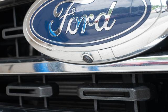 Used 2022 Ford F-150 Truck