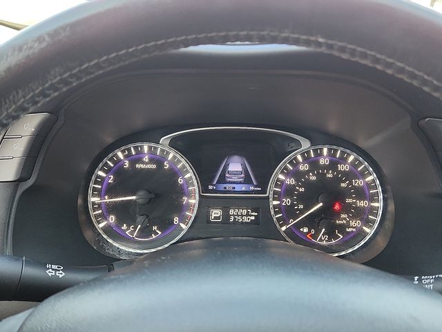 Used Car 2020 Infiniti Qx60  Pure For Sale Under $20,000 In Plainview, Texas