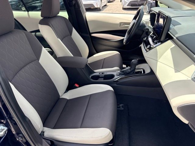 2026 Toyota Corolla - $24,288