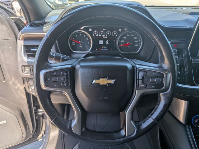 2021 Chevrolet Tahoe - Image 19