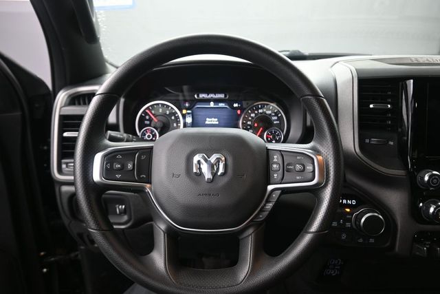 2026 Ram 1500 Warlock - 10