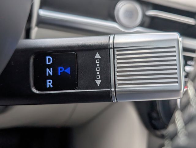 New 2026 White Hyundai Limited image 21