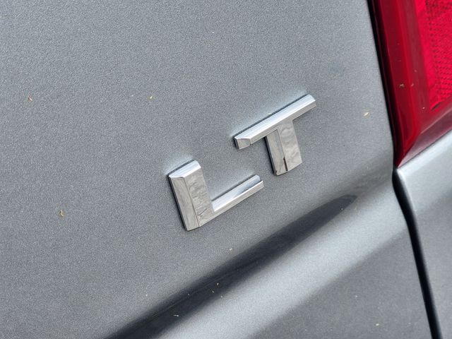 2025 Chevrolet Silverado 1500 LT - 11