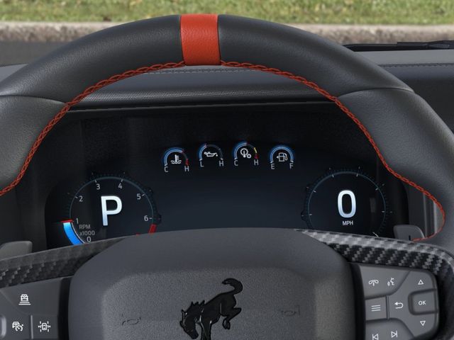 2025 Ford Bronco 4-Door Raptor - Photo 13