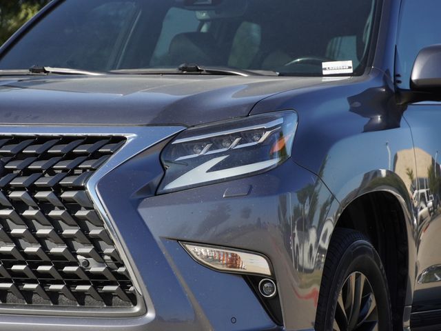 Used 2020 Lexus GX SUV