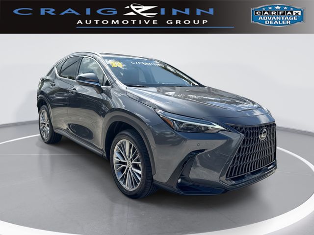 2023 Lexus NX - $41,898