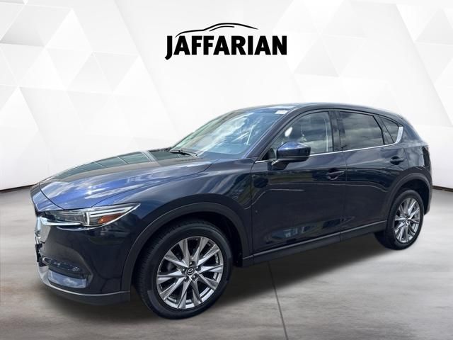 Used 2020 Mazda CX-5 SUV