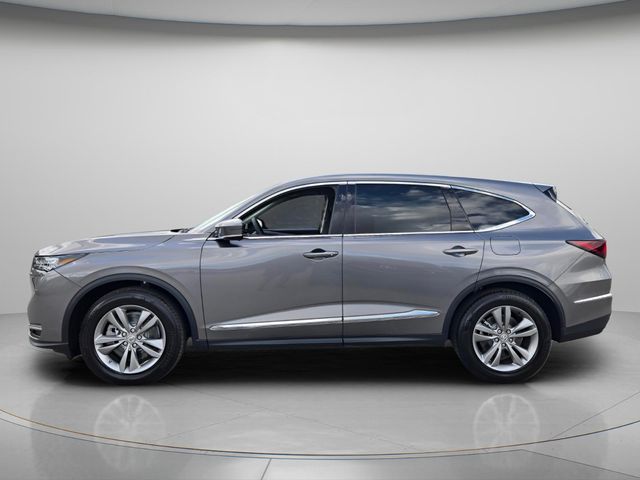 2026 Acura MDX - $53,850
