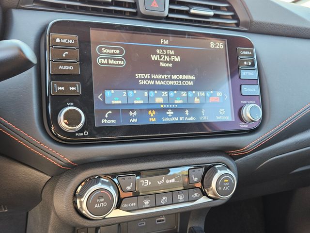 New 2025 Gray Nissan 1.6 SR image 20