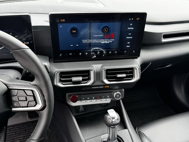 New 2026 White Ford EcoBoost Premium image 15