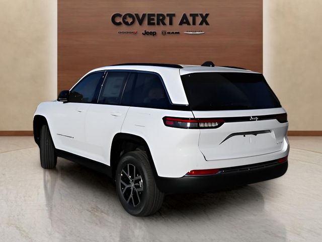 New Car 2025 Jeep Grand Cherokee  Limited For Sale Under $35,000 In Austin, Texas