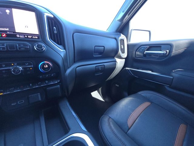 Photo of 2022 GMC Sierra 1500 Limited AT4 in Dallas, GA - 27,  2022 GMC Sierra 1500 Limited AT4:166888B