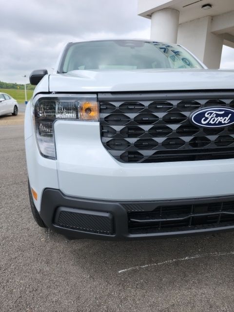 New 2026 White Ford XL image 20