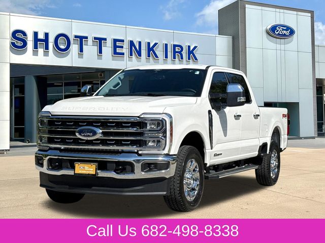 Used 2026 Ford F-250SD Truck