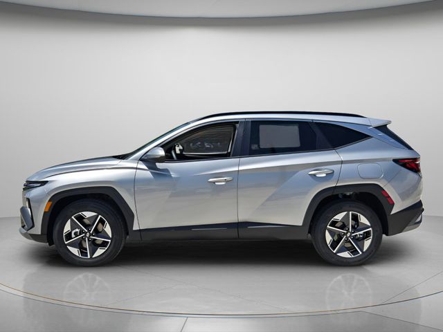 2026 Hyundai Tucson - $29,068