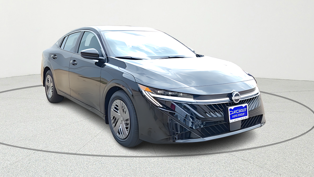 2026 Nissan Sentra