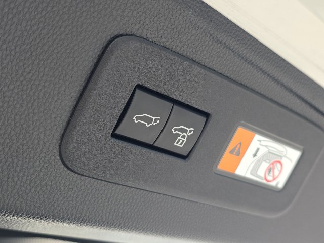 2025 Toyota Land Cruiser Base:47195A